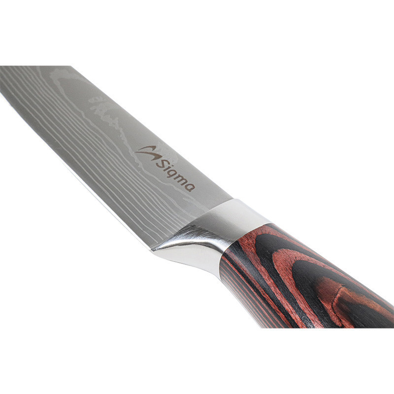 Sigma nož Šef kuhinje 20cm