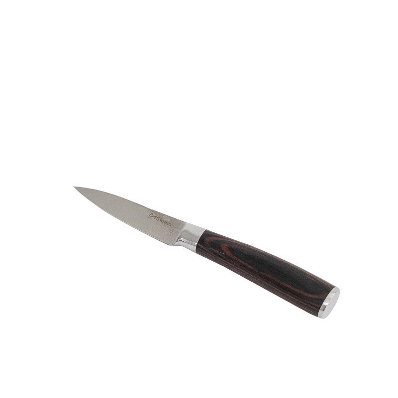 Sigma nož za ljuštenje 9cm