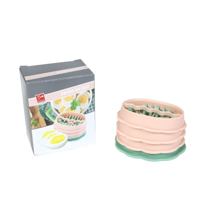 Sigma rezač za kuhana jaja