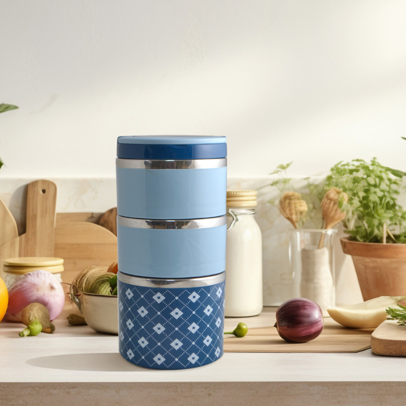 Sigma termo posuda 3/1 - jelonoša